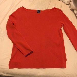 coral gap sweater!! open to offers :)